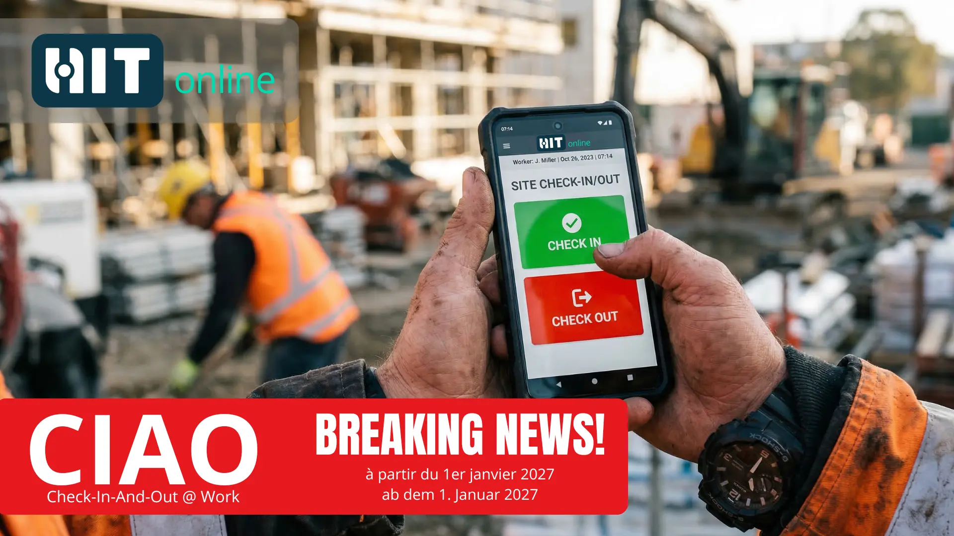 Latest News