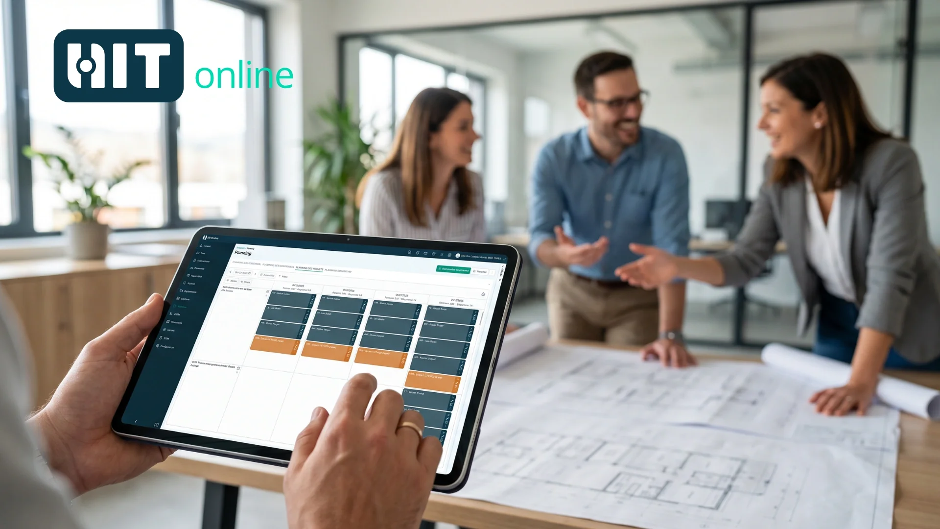 Planning Module