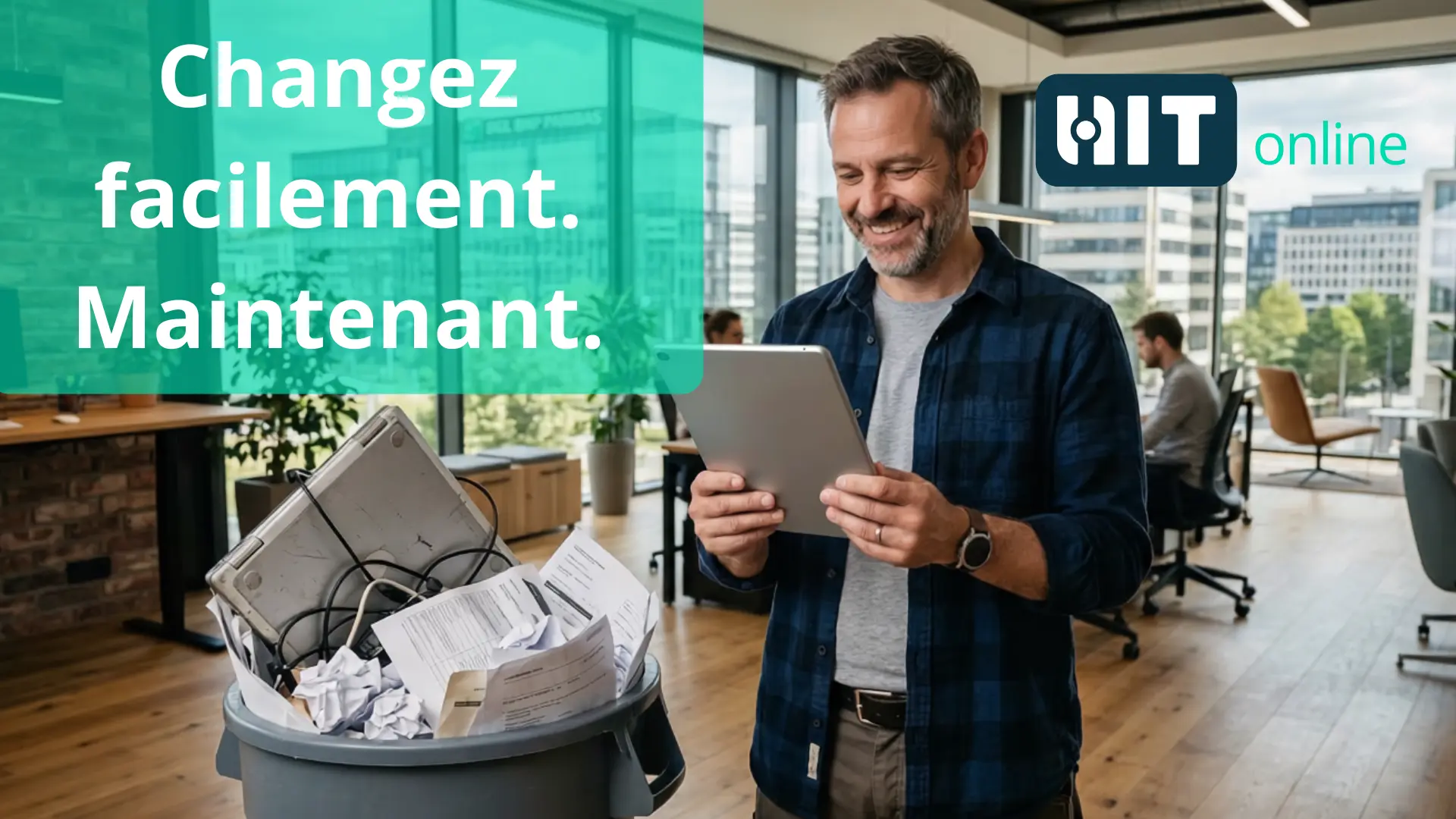 Blog - Actualités et conseils pour le bâtiment