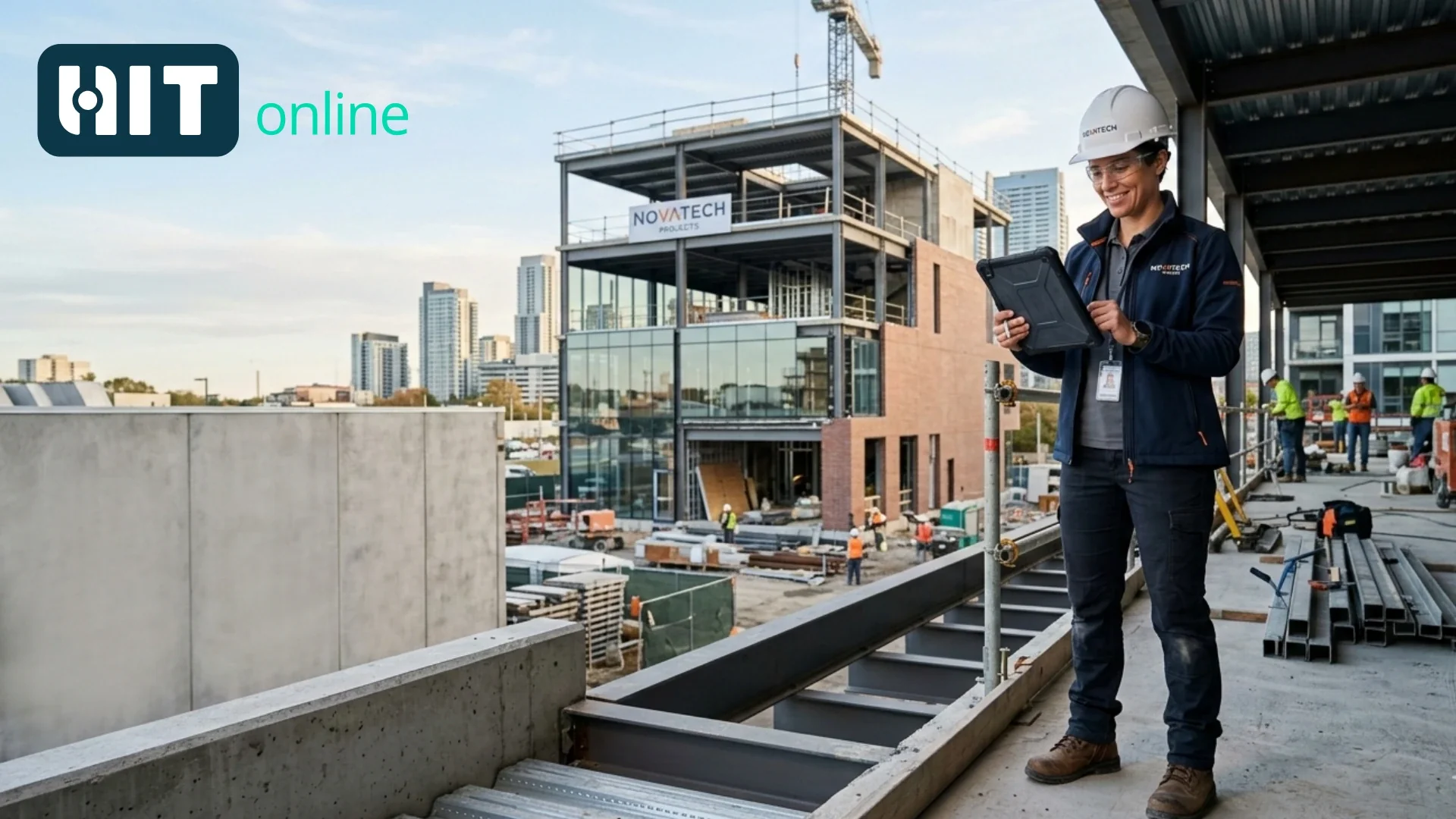Webinar: Site Report