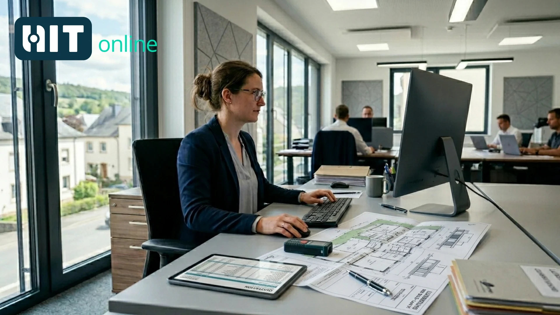 Hit-Online Offers Module Webinar