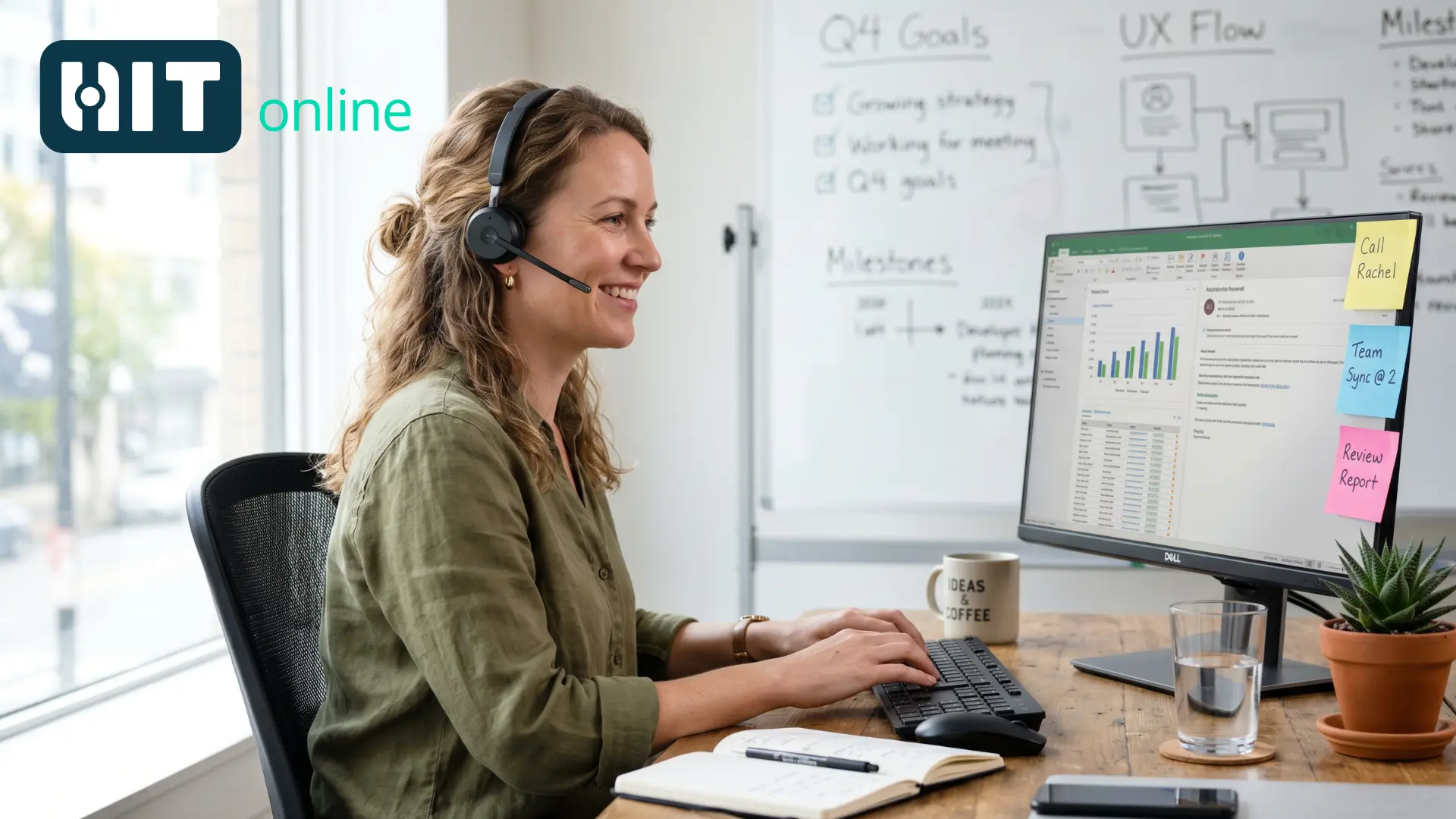 Webinar: What's New in Hit-Online